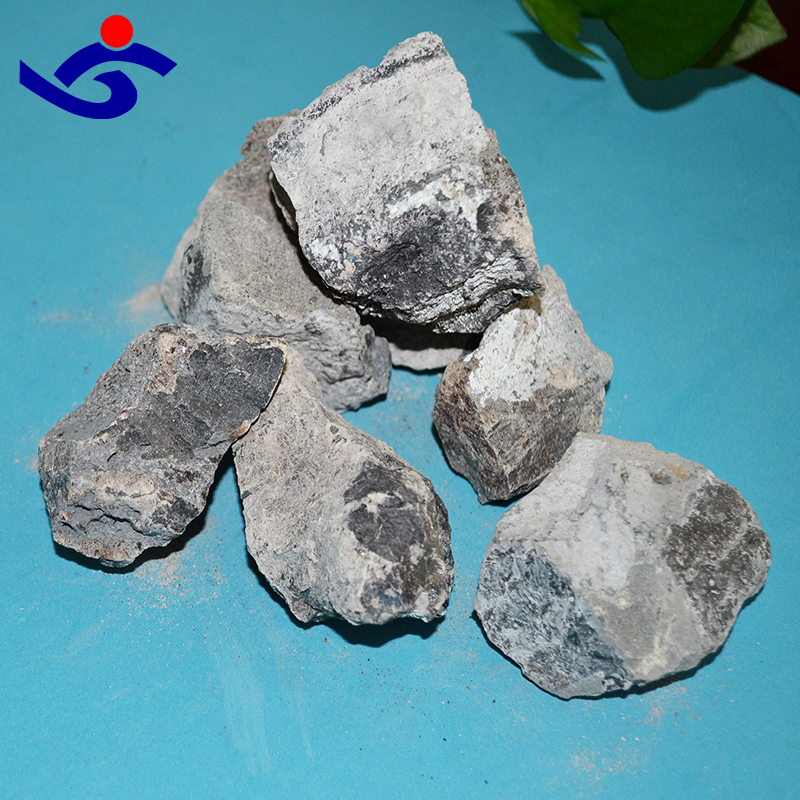 【内蒙古工厂】自产自销各种粒度的电石（碳化钙）桶装