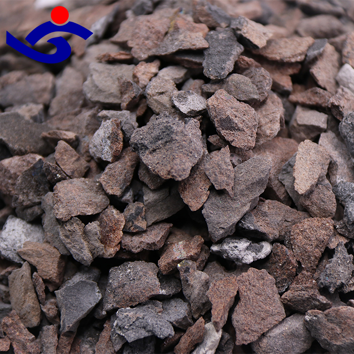 【内蒙古工厂】自产自销各种粒度的电石（碳化钙）桶装