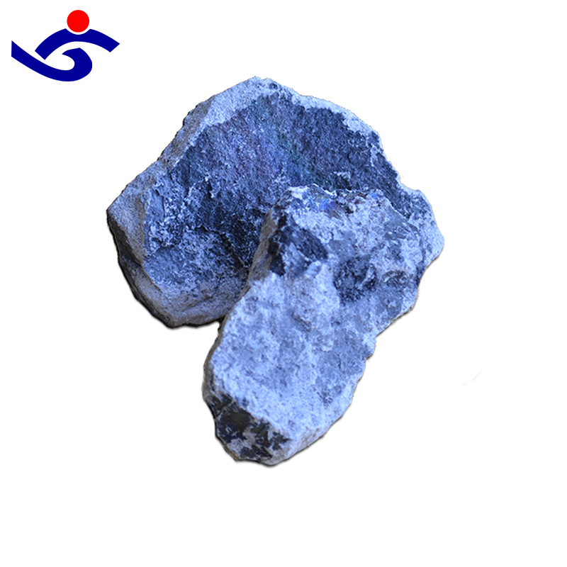 电石厂家 内蒙电石发气量大50-80mm颗粒碎石碳化钙