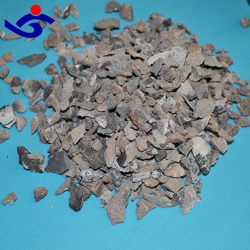 优质桶装 块状碳化钙 内蒙可 出口级别 电石碳化钙