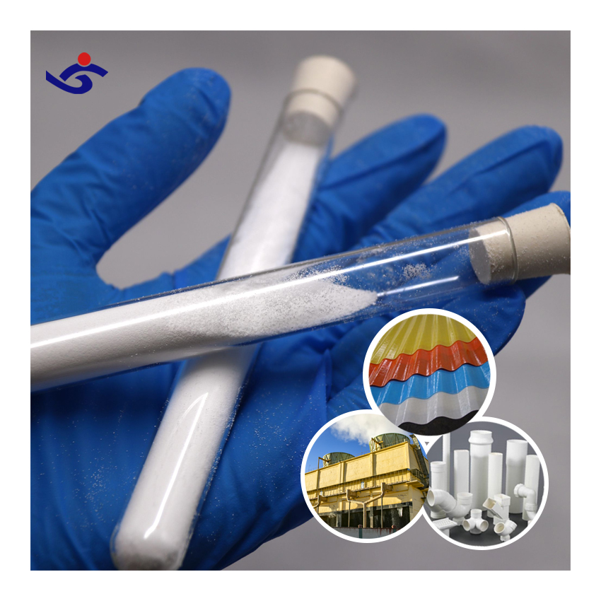 粉末状PVC 聚氯乙烯（PVC）通用型PVC树脂  高聚合度PVC树脂 交联PVC树脂