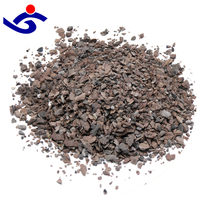 热销产品 桶装电石10-15MM钢铁生产用块状碳化钙 296L电石